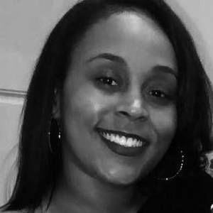 Meet your Posher, Ciara